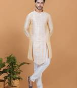 Kurta Pyjama Set
