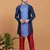 Kurta Pyjama Set