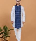 Kurta Pyjama Set