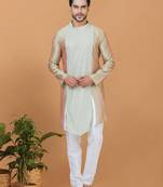 Kurta Pyjama Set