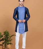 Kurta Pyjama Set