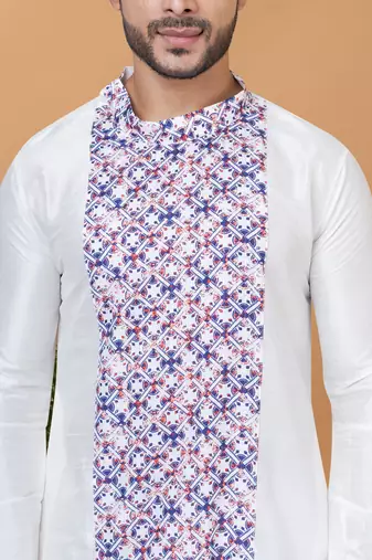 Kurta Pyjama Set