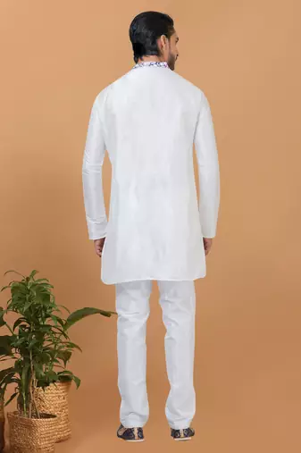 Kurta Pyjama Set