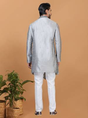 Kurta Pyjama Set 5