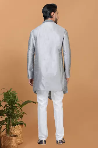 Kurta Pyjama Set