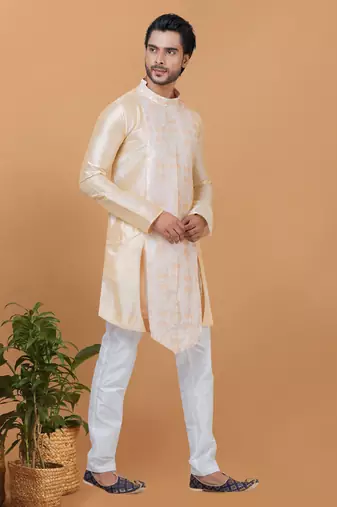 Kurta Pyjama Set