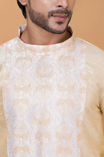 Kurta Pyjama Set