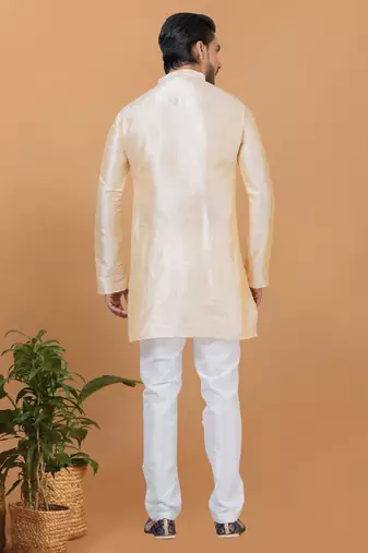 Kurta Pyjama Set