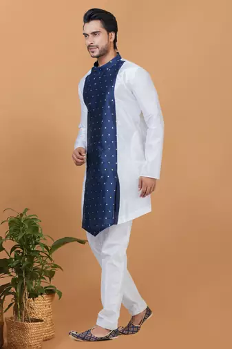 Kurta Pyjama Set