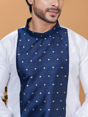 Kurta Pyjama Set 4
