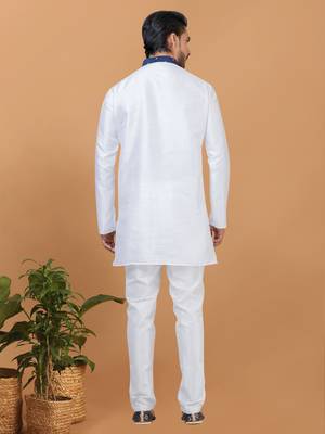 Kurta Pyjama Set 5
