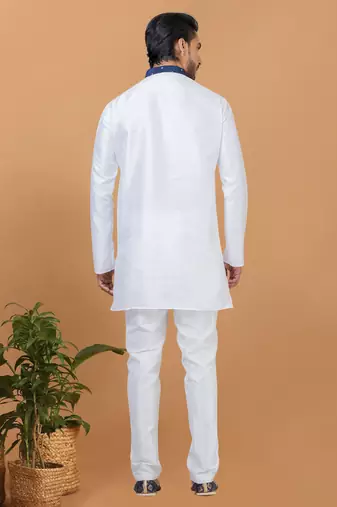 Kurta Pyjama Set