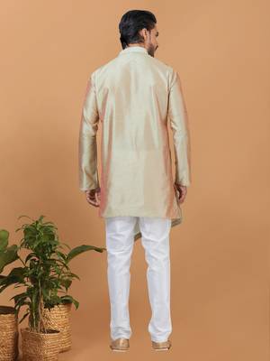 Kurta Pyjama Set 5