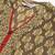 Brown Printed Cotton Women Kurta & Kurtis