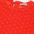 Red  Cotton Women Kurta & Kurtis