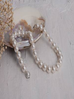 Empress pearl set 2