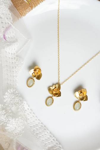 Fresh as a daisy set