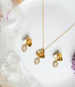 Fresh as a daisy set