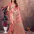 Sangam Prints Pink South Silk Rich Pallu Silk Traditional Tassels Saree