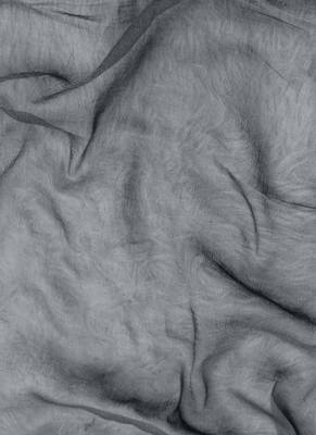 Grey D Capsule With Foil And Handwork Suit 5