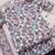 Off White Cotton Printed Unstitched Suit With Cotton Dupatta
