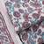 Off White Cotton Printed Unstitched Suit With Cotton Dupatta
