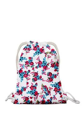 Jeh Bag Cotton Printed Shoulder Bag|Multipurpose Tote outdoor Backpack 3