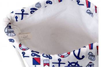 Jeh Bag Cotton Printed Shoulder Bag|Multipurpose Tote outdoor Backpack 4