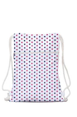 Jeh Bag Cotton Printed Shoulder Bag|Multipurpose Tote outdoor Backpack 1