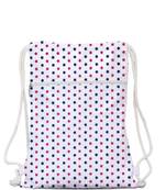 Jeh Bag Cotton Printed Shoulder Bag|Multipurpose Tote outdoor Backpack