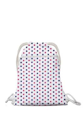 Jeh Bag Cotton Printed Shoulder Bag|Multipurpose Tote outdoor Backpack 3