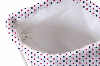 Jeh Bag Cotton Printed Shoulder Bag|Multipurpose Tote outdoor Backpack 4