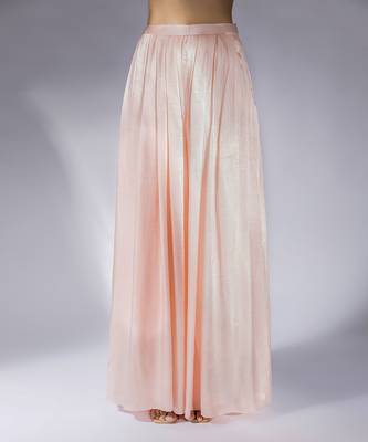 Peac pink pant set 2