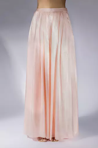Peac pink pant set