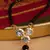 Minimal Gold Tone Mangalsutra