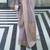 Kimisha women's lavender silk woven saree with unstitched blouse piece