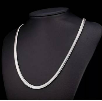 V FASHIO JEWELLERY -Stylish high quality Pendant Necklace Chain For Women & Girls 3