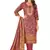 Maroon Colour Ethnic Readymade Digital Print Salwaar Kameez