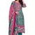 Sky Blue Colour Ethnic Readymade Digital Print Salwaar Kameez