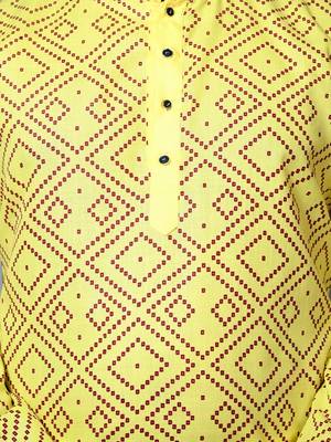 Sequins Work kurta and Pajama set 4