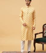 Tabard kurta for men