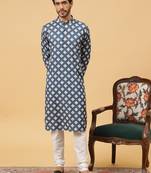 Tabard kurta for men