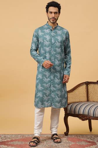 Tabard kurta for men