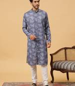 Tabard kurta for men