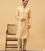 Tabard kurta for men