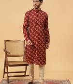 Tabard kurta for men