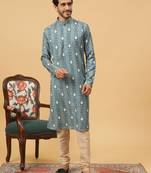 Tabard kurta for men