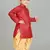 sequins Work kurta and Patiyala set for boys best for ethnic wear,party wear, It's a Kurta & Patiyala Set.