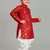 Embroidery Mirror Work kurta and Patiala set for boys