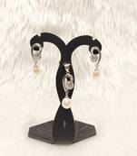 Mannat raj pearls & jewellers natural fresh water pearls hyderabadi pearls daily wear designer pendant set